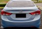 2012 Hyundai Elantra GLS Top of the line-5