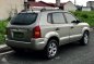 2009 Hyundai Tucson diesel FOR SALE-2