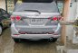 2016 Toyota Fortuner diesel automatic-3