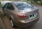 Ford Fiesta 2012 AT with tiptronic 1st owned-10