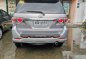 Toyota Fortuner 2016 for sale-4