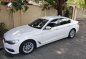 BMW 520D white for sale -4