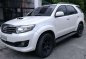 For sale 2014 Toyota Fortuner V 4x4 automatic-1