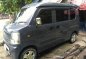 Suzuki Every van 5 speed manual transmission-1