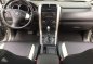 2015 Suzuki Grand Vitara SE Automatic Transmission TOP OF THE LINE-10