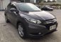 2015 Honda HR-V 1.8E Automatic Transmission-0