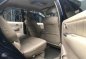2006 Toyota Fortuner G - Automatic Transmission-9