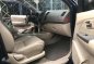 2006 Toyota Fortuner G - Automatic Transmission-8