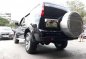 2009 Ford Everest 4x2 MT DSL -5