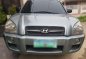 Hyundai Tucson 2007 model All power-8