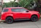 Nov 2017 Chevrolet Trailblazer FOR SALE-1