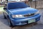 For sale my 2000 Toyota Corolla ALTIS xe -1