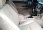 FORD EVEREST 2010 Top Condition-5