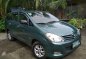 Toyota Innova E 2010 AT Diesel FOR SALE-4