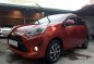 2017 Toyota Wigo G Automatic (Good as new)-0