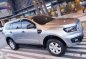 GOOD AS NEW: All-New Ford Everest MT 2015 - 989K NEGOTIABLE!-11