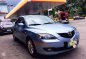 Rush Sale Mazda 3 AT 2009 top of the line-4