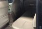 2010 TOYOTA Hilux G 4x4 manual black-3