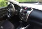 Honda City 2009 Model 1.3 (Automatic Transmission)-4