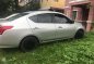 Nissan Almera 2016 FOR SALE-1