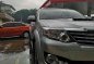 Toyota Fortuner 2016 for sale-3