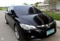 2009 Honda Civic FD super glossy black-0