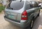 Hyundai Tucson 2007 model All power-9