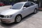 Toyota Camry 2005 FOR SALE-3