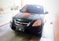 Honda CRV 2002 Automatic - New tires-0