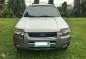 2006 Ford Escape NBX Limited -0