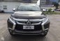 2017 Mitsubishi Montero Sport GLS PREMIUM DIESEL Automatic fortuner-11