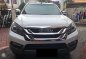 Isuzu MUX LS A AT 2015 4x4 for sale -1