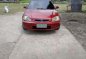 1997 Honda Civic rush for sale -2