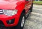 2012 Mitsubishi Strada 4x2 GLX-V Automatic Diesel-3