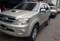 2006 Toyota FortunerV 4x4 diesel FOR SALE-0