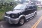 Mitsubishi Adventure 2001 mdl for sale -6