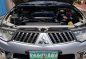 Mitsubihi Montero Sport 2009 GLS 4x4 Automatic -8