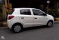 2013 Mitsubishi Mirage GLX Hatchback for sale -0