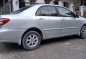 2004 Toyota Altis E AT FOR SALE-1