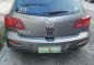 Mazda 3 2005 lift back gray for sale -2