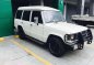 Mitsubishi Pajero gen1 (mk1) 4x4MT local 1988 for sale -0