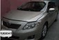 For Sale Toyota Corolla Altis 1.6G 2010 Model-5