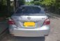 Toyota Vios 1.3E 2012 FOR SALE-1