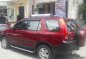 Honda CRV 2003 4x2 for sale -1