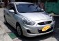 Hyundai Accent 2017 Automatic for sale -2