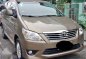 2013 Toyota Innova G diesel automatic for sale -0