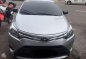 Toyota Vios 2015 model Manual transmission-0