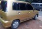 2006 mdl Nissan Cube automatic for sale -7