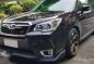 Subaru Forester 20 XT 2014 for sale -4