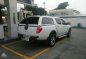 2011 Mitsubishi Strada for sale -9